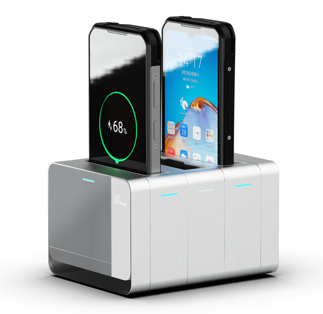 SkyTab Air Charger Image