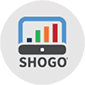 Shogo Logo Image