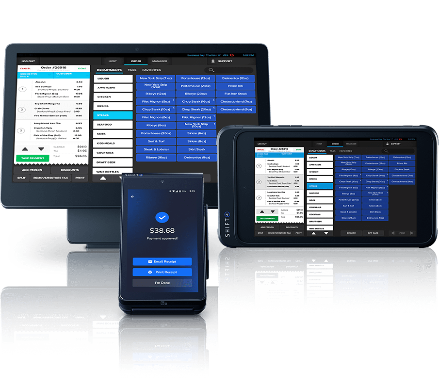 SkyTab Devices Image