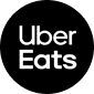 UberEats Logo Image