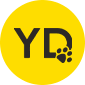 Yellow Dog Logo Image